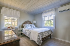 2 bedrooms, internet