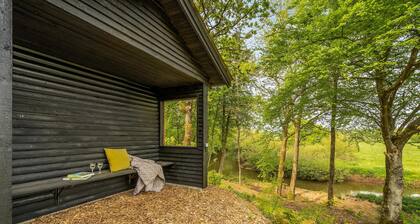 Stunning home in Aulum with WiFi