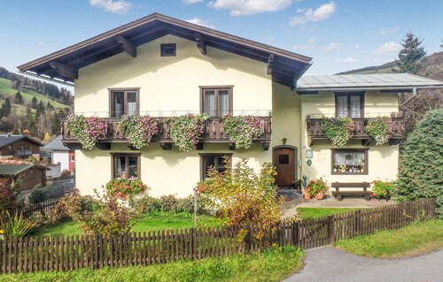 gemuetliche Ferienwohnung