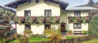 gemuetliche Ferienwohnung