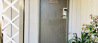 One Bedroom Suite Cottage