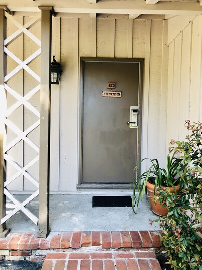 One Bedroom Suite Cottage