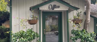 One Bedroom Suite Cottage