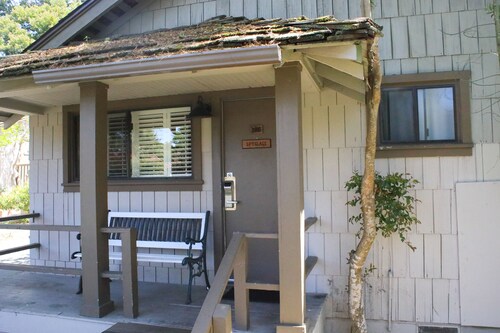 One Bedroom Suite Cottage