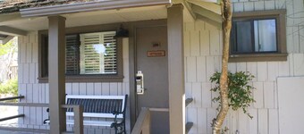 One Bedroom Suite Cottage