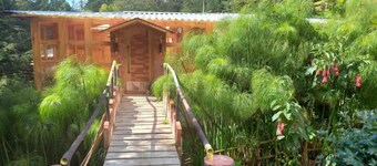 Casa Mujer Villa Agueda - Hostel