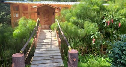 Casa Mujer Villa Agueda - Hostel