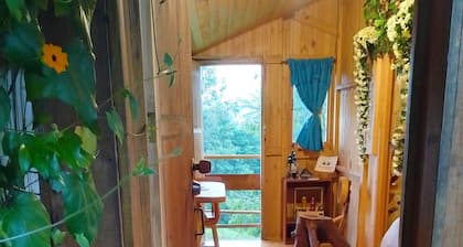 Casa Mujer Villa Agueda - Hostel
