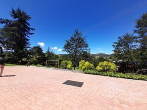 Exterior - Casa Mujer Villa Agueda - Hostel (Chocontá)