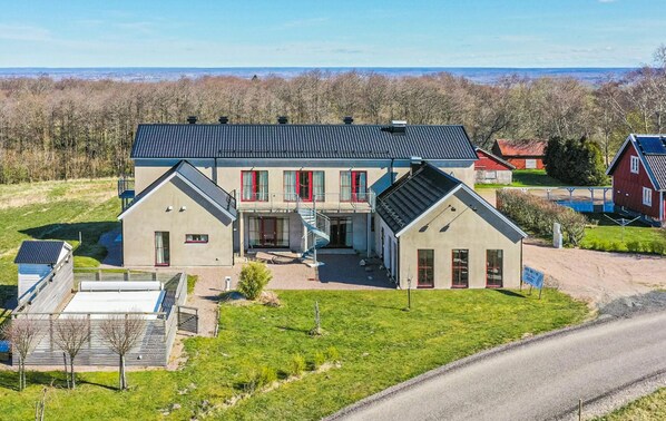 Exterior - Pet friendly home in Laholm (Laholm)
