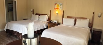 Two Queen Bed Cottage