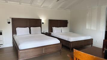 1 slaapkamer, een strijkplank/strijkijzer, gratis wifi, beddengoed