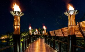 Property grounds - NEW LISTING, Pick your week, 20% discount (Nuevo Vallarta)