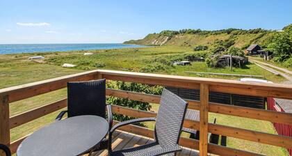 1 bedroom awesome apartment in Samsø