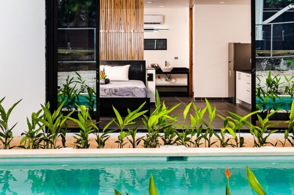 Exterior - House of Nomad - Adults only (Tamarindo)