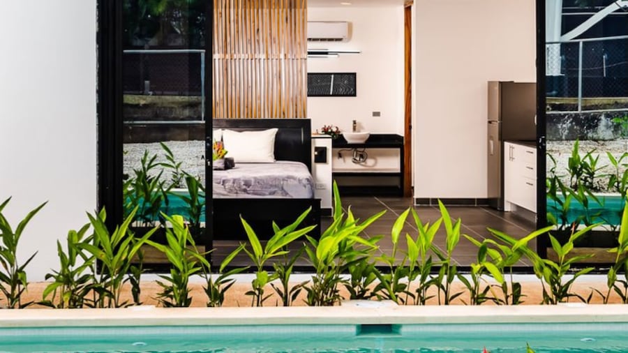 House of Nomad - Adults only