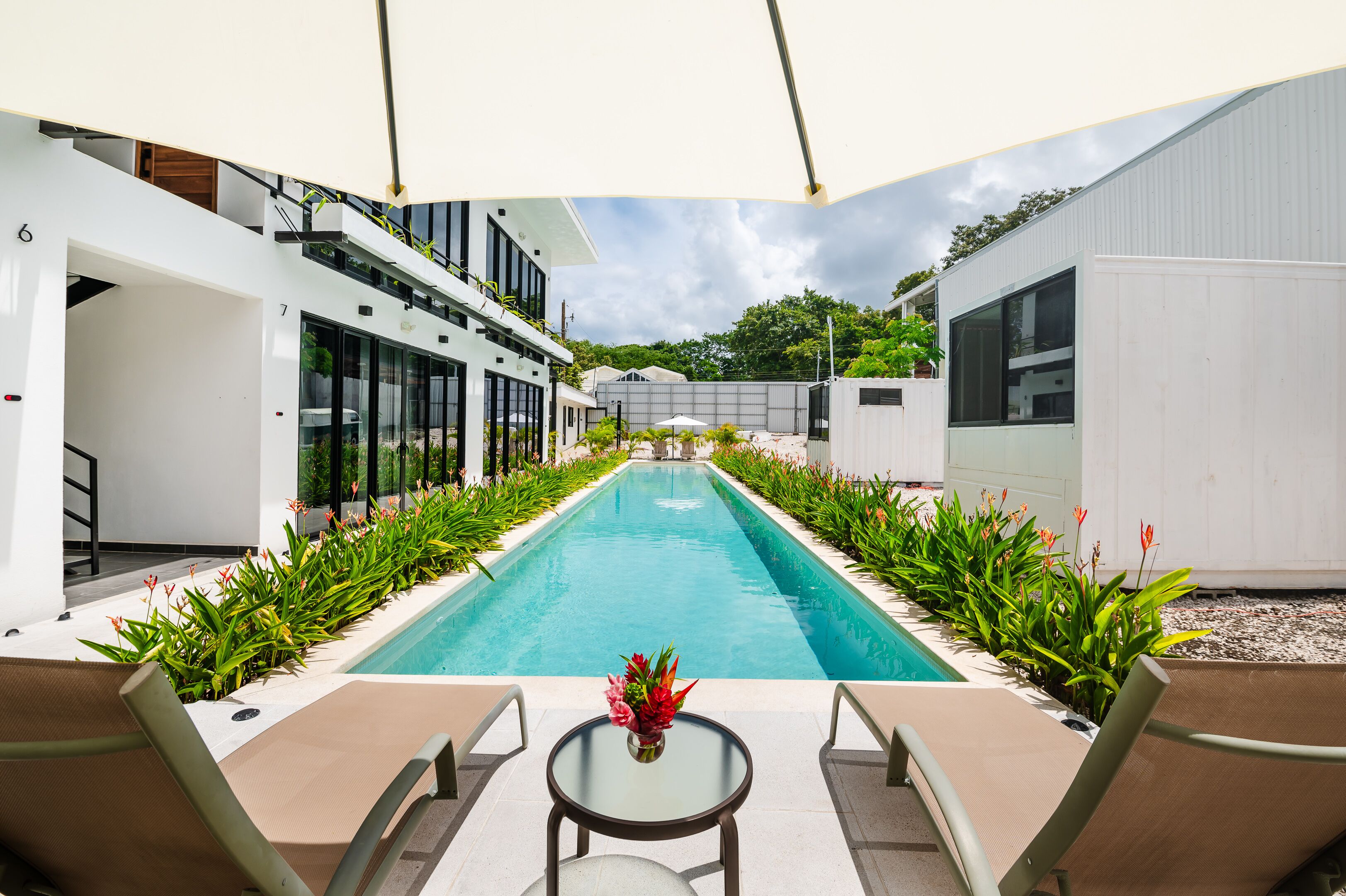 Foto - House of Nomad - Adults only