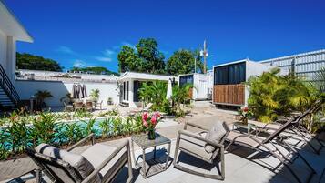 Studio Élite | Accès au Wi-Fi (inclus), literie fournie