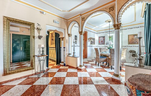 Maison acceptant les animaux à.