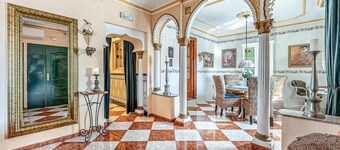 Pet friendly home in Vélez-Málaga