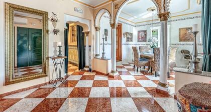 Maison acceptant les animaux Ă .