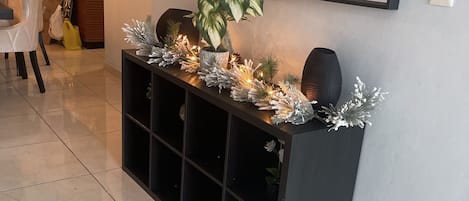الردهة