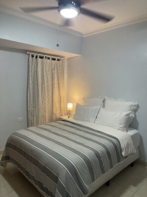 3 Schlafzimmer, WLAN, Bettwäsche