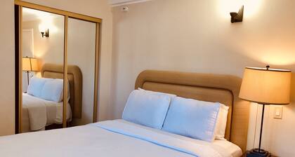 Two Queen Suite Cottage
