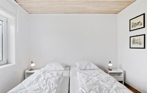 3 chambres, lit parapluie, Wi-Fi gratuit