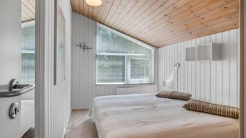 3 bedrooms, free WiFi