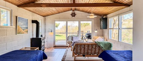 1 غرفة نوم وواي فاي مجانًا