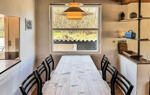 Dining - Awesome home in Samsø with WiFi (Samsø)