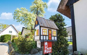 Esterni