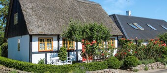 Awesome home in Samsø with WiFi