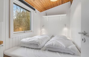 3 bedrooms, free WiFi