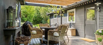 Lekker bolig i ølsted med WiFi