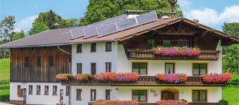 Ferienwohnung - Hochgallzein