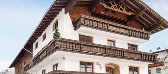 Ferienwohnung - Hochgallzein