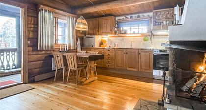 Impresionante casa en Sunne con WiFi