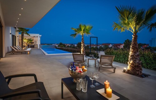 Superbe maison à Vodice