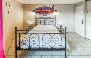 3 Schlafzimmer, kostenloses WLAN, Bettwäsche