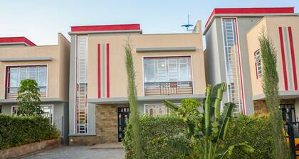 Elegant Villa Acacia - A whole new experience of comfort!