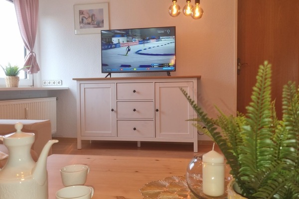 Appartement im Silwai 4