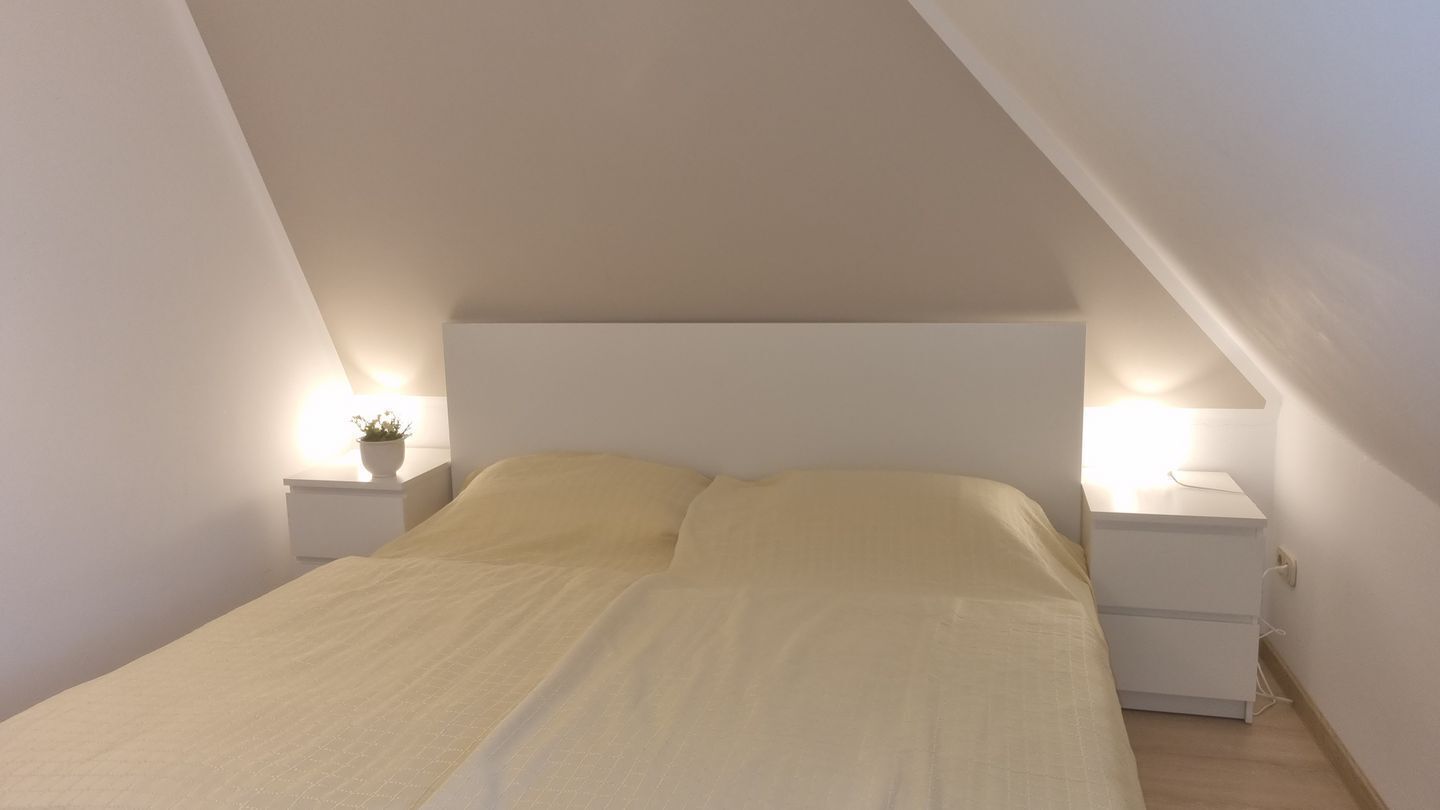 1 chambre, Wi-Fi