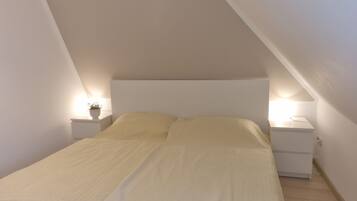 1 chambre, Wi-Fi
