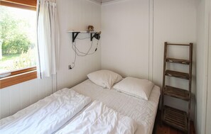 3 bedrooms, free WiFi