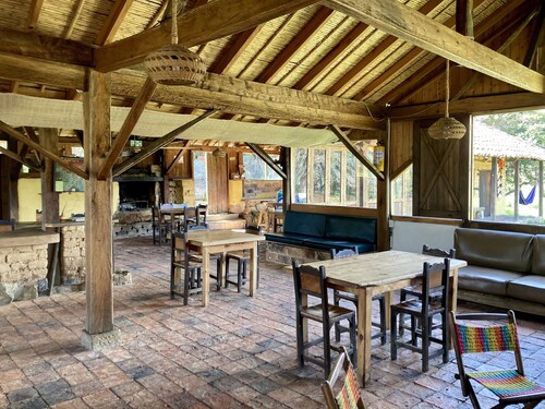 Hotel Ráquira Silvestre Lodge