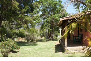 Bungalow familiar | Exterior