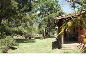 Bungalow familiar | Exterior