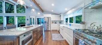 Aspen Falls Retreat - Lakefront